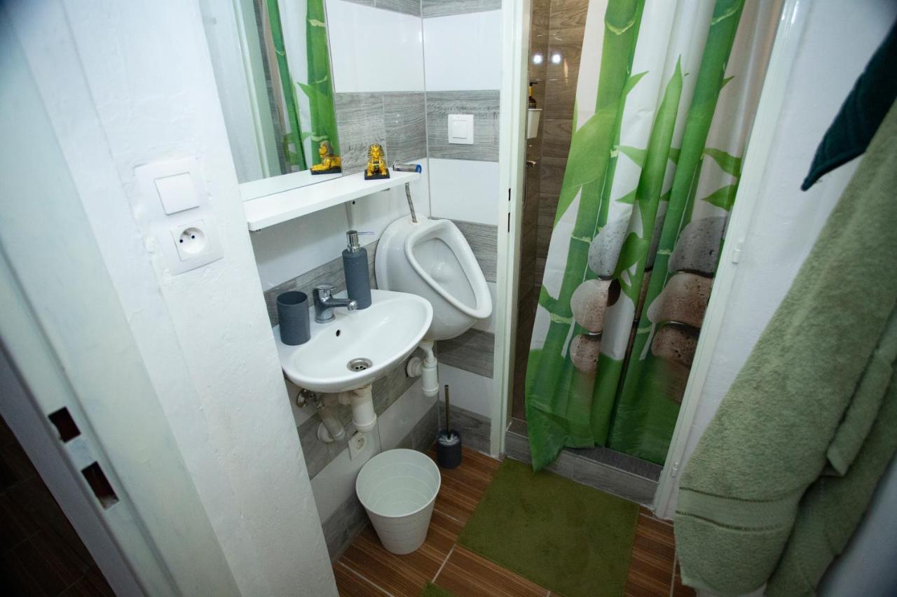 Ag Apartment Gabcikovo Luaran gambar