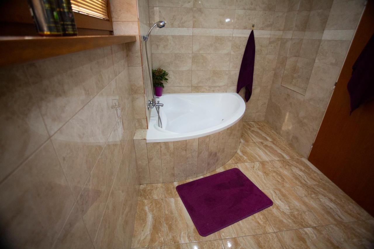 Ag Apartment Gabcikovo Luaran gambar
