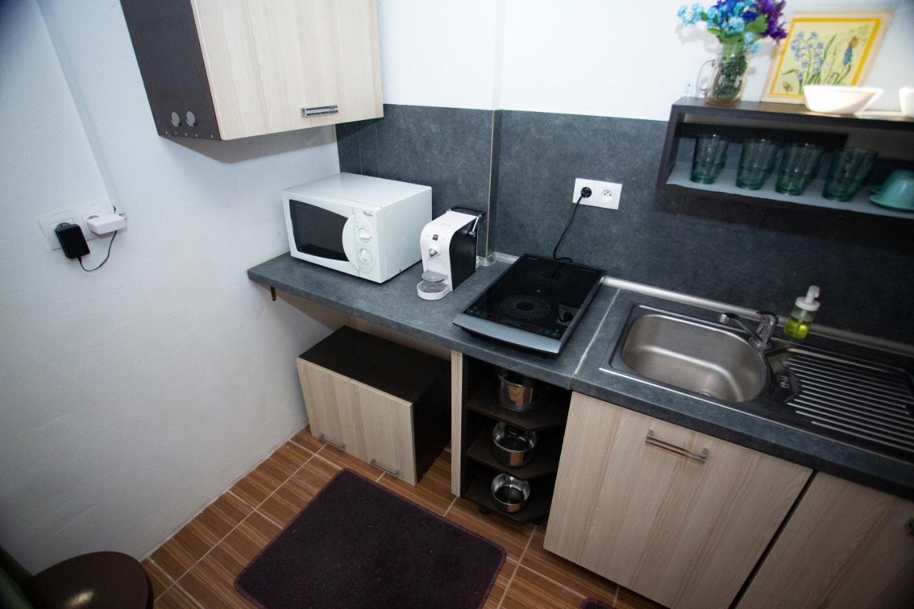 Ag Apartment Gabcikovo Luaran gambar