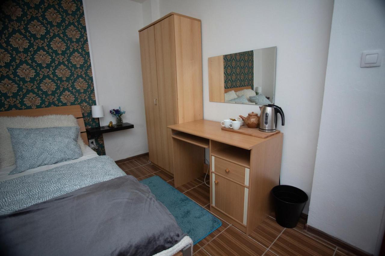 Ag Apartment Gabcikovo Luaran gambar