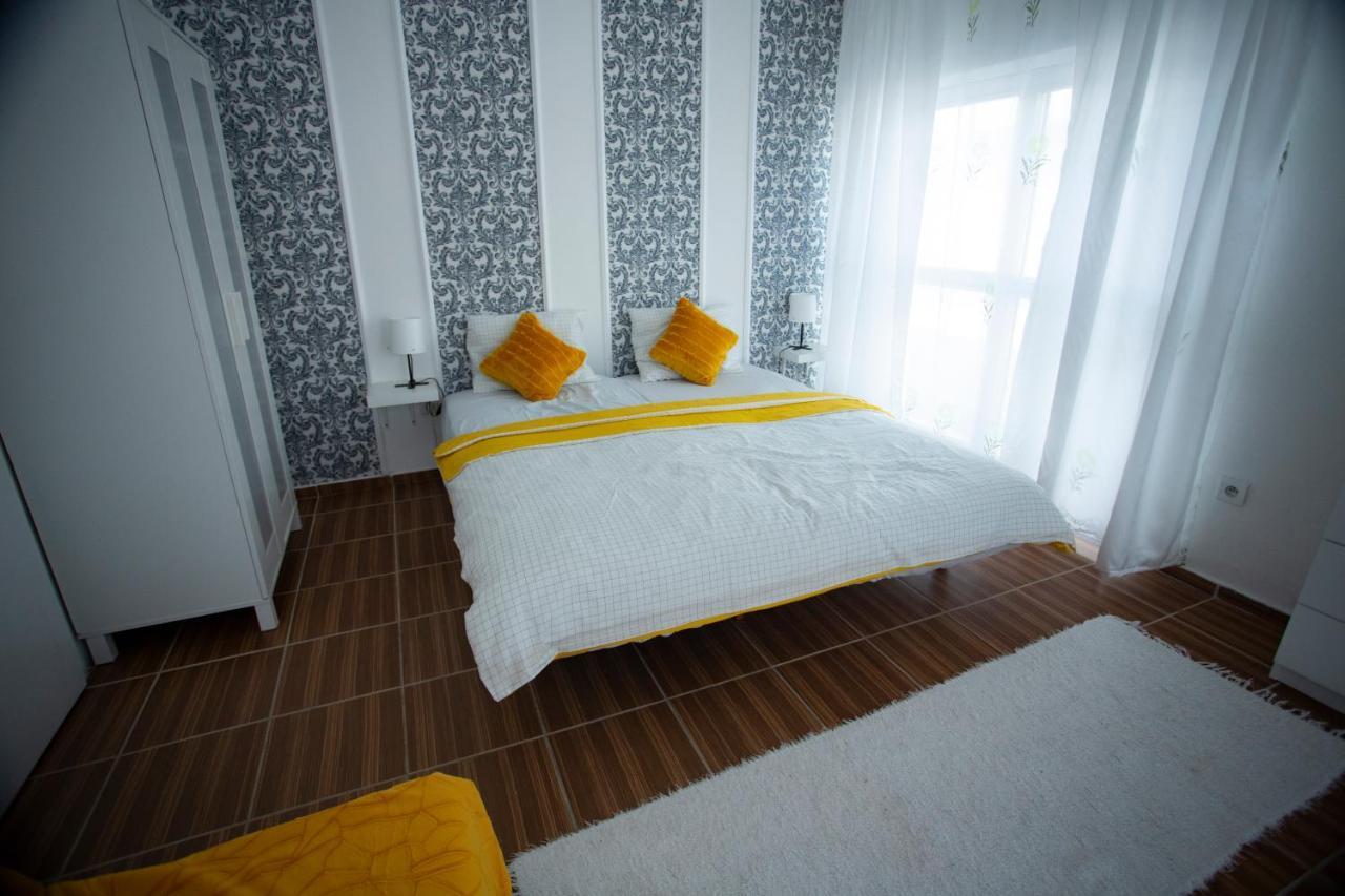 Ag Apartment Gabcikovo Luaran gambar