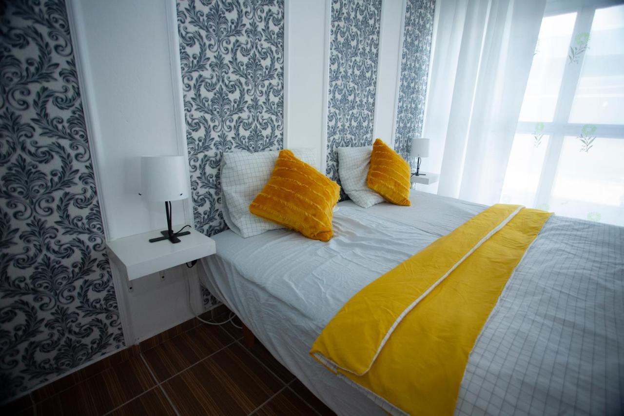 Ag Apartment Gabcikovo Luaran gambar