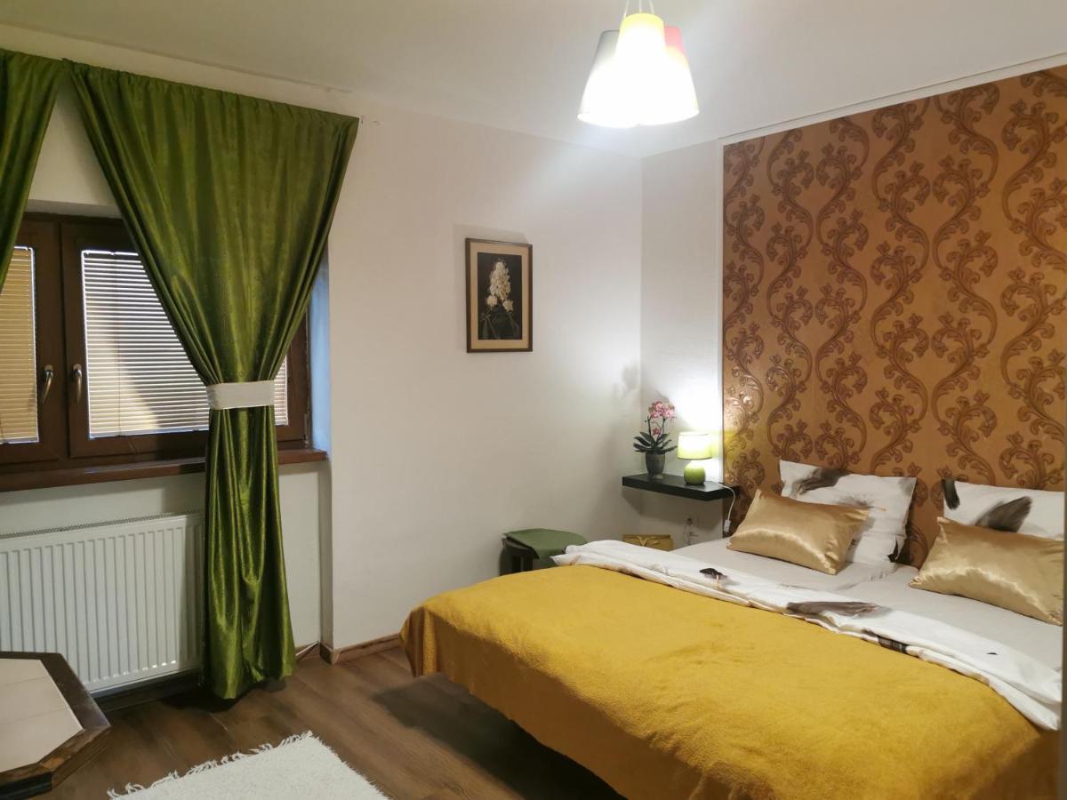 Ag Apartment Gabcikovo Luaran gambar