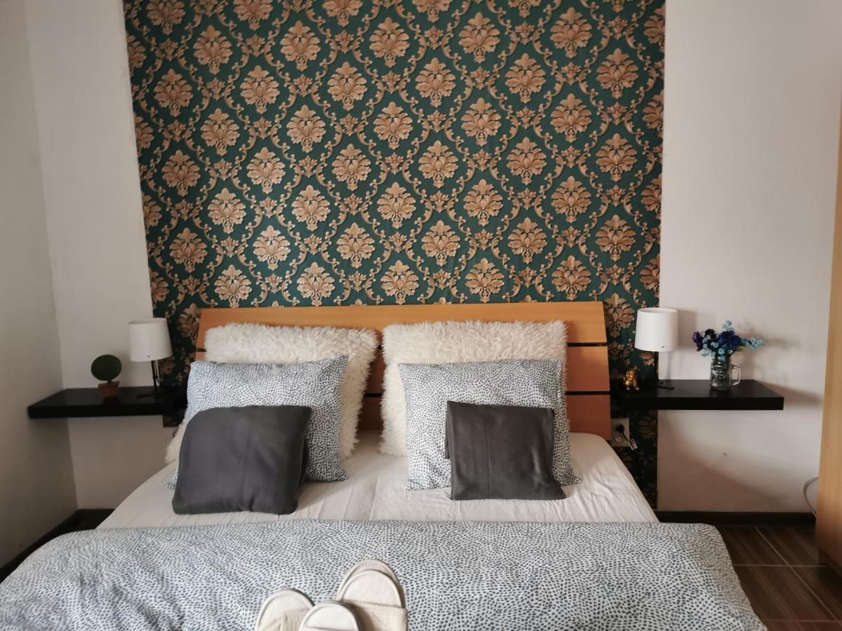 Ag Apartment Gabcikovo Luaran gambar