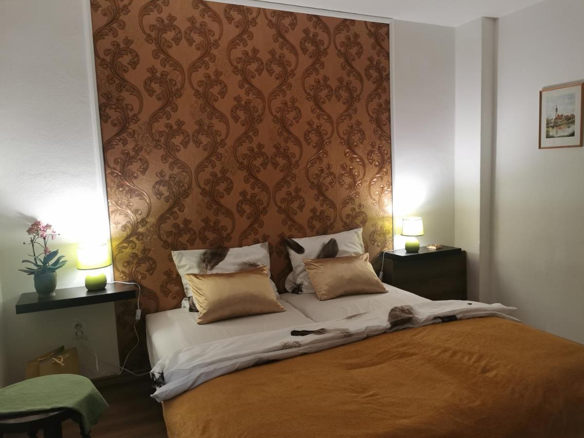 Ag Apartment Gabcikovo Luaran gambar