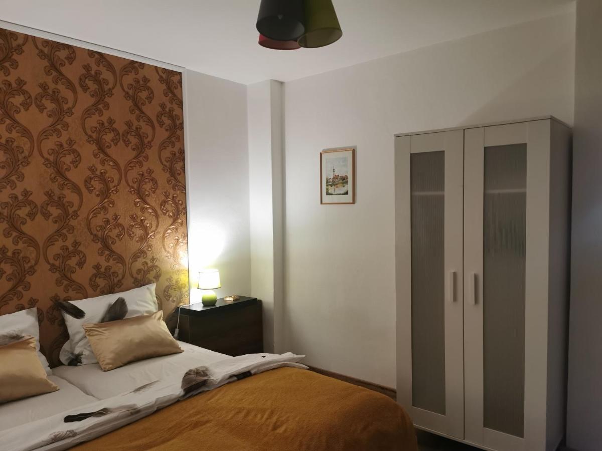 Ag Apartment Gabcikovo Luaran gambar