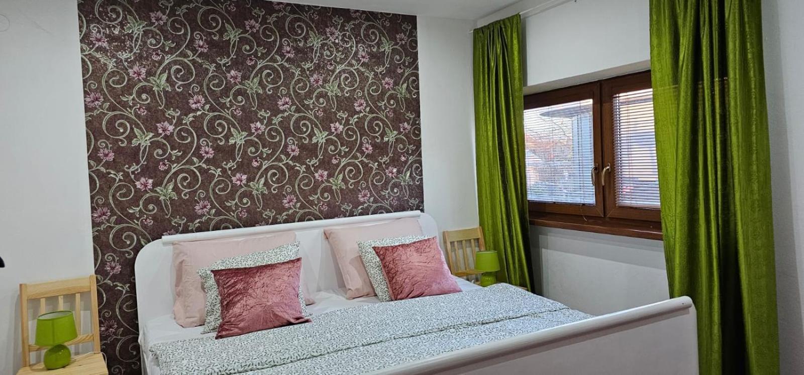 Ag Apartment Gabcikovo Luaran gambar