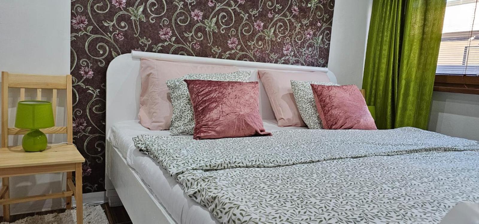 Ag Apartment Gabcikovo Luaran gambar