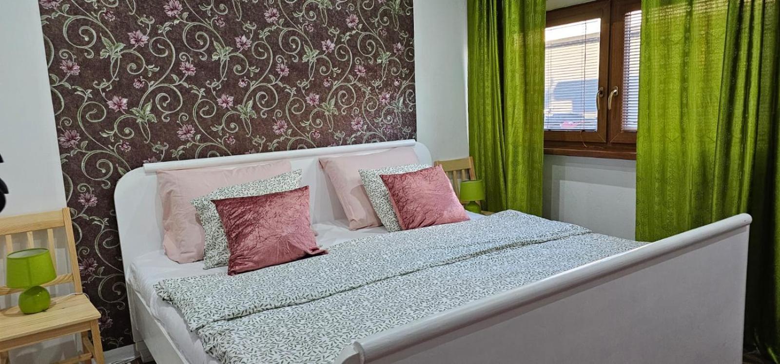 Ag Apartment Gabcikovo Luaran gambar